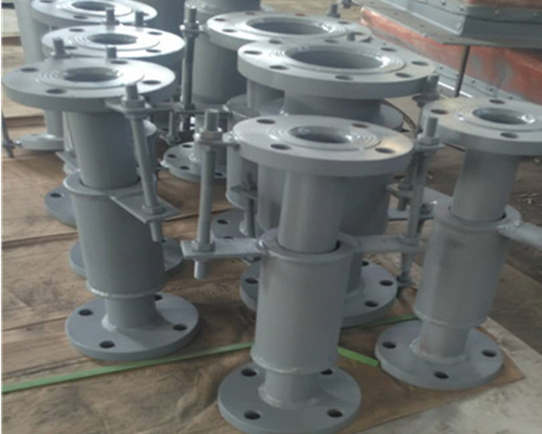 無約束波紋膨脹節(jié)