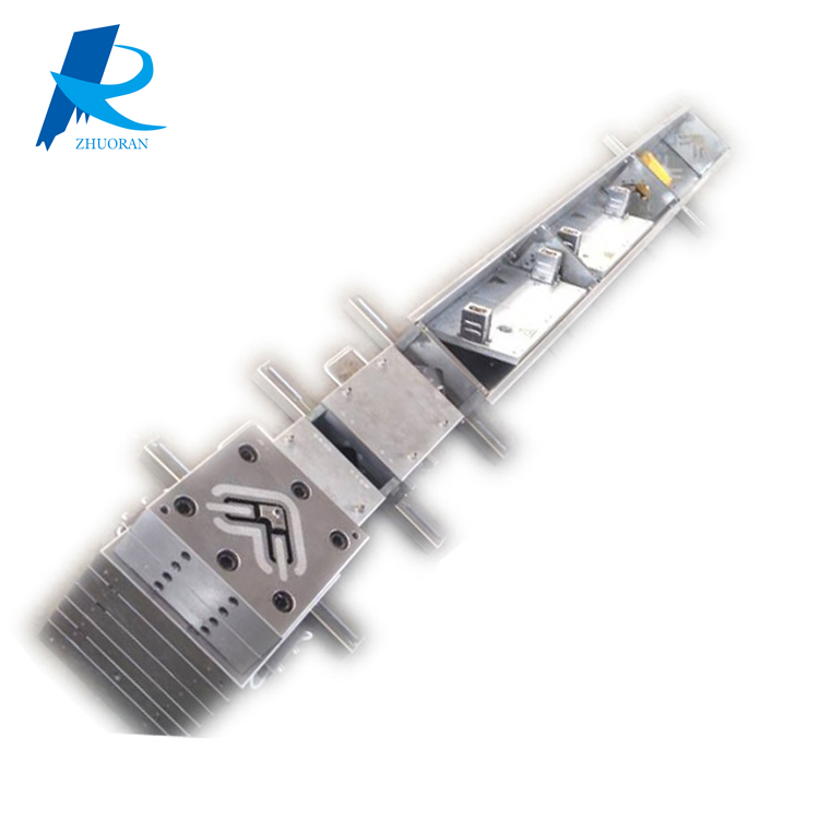 焊接非金屬織物補(bǔ)償器