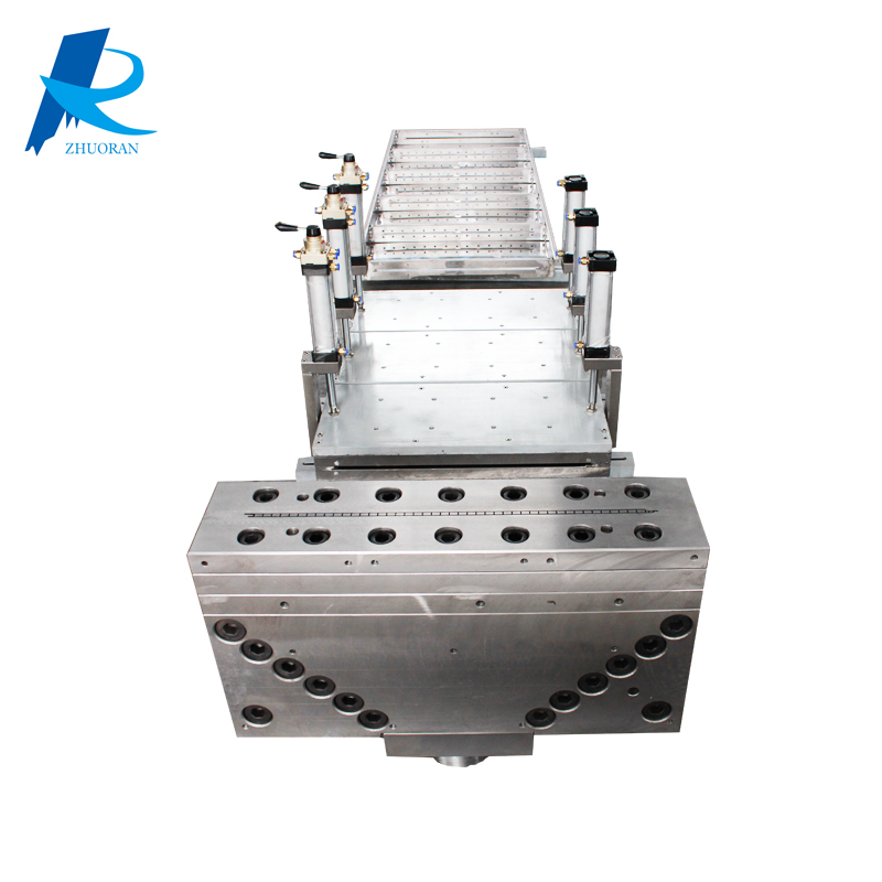 軸向型內(nèi)壓式波紋補(bǔ)償器五