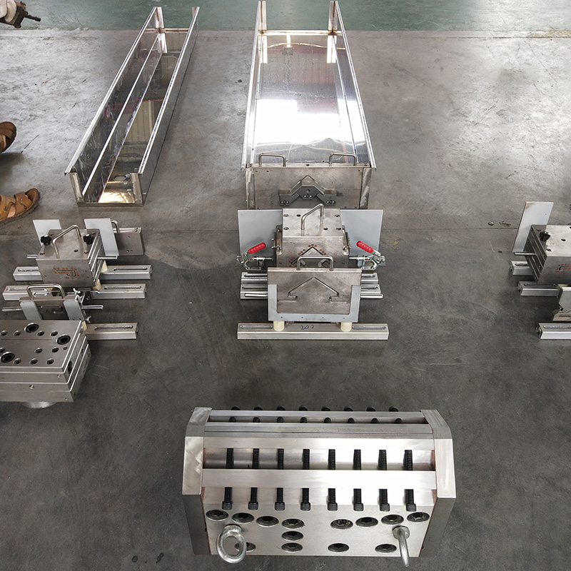 內(nèi)外壓力平衡式波紋補(bǔ)償器一