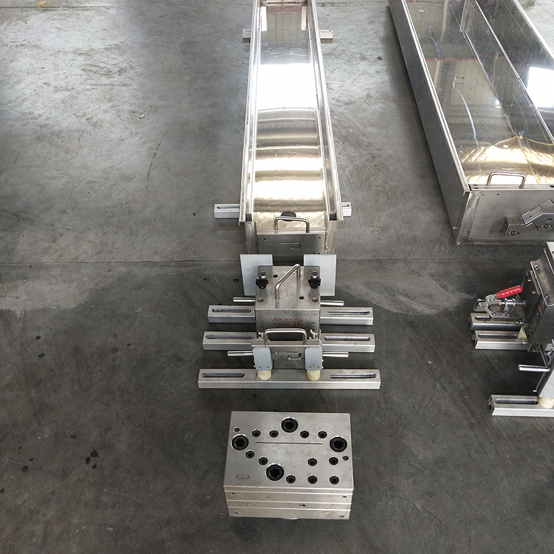 內(nèi)外壓平衡補償器