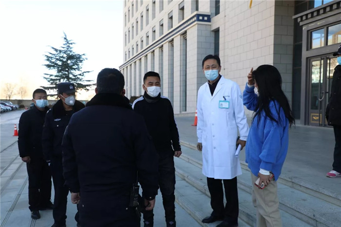 西藏阜康醫院 西藏阜康醫院