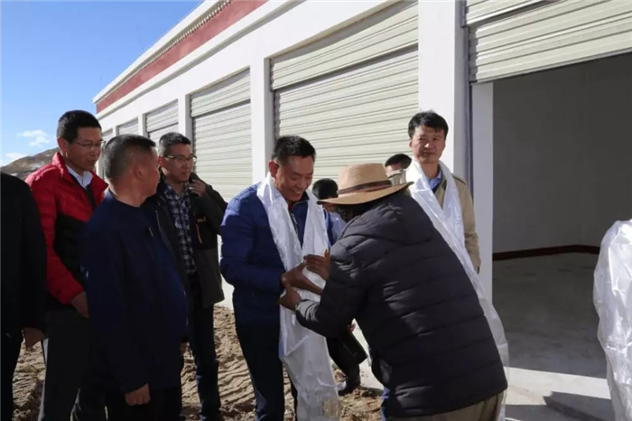 西藏阜康醫院 西藏阜康醫院