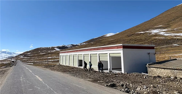 西藏阜康醫院 西藏阜康醫院